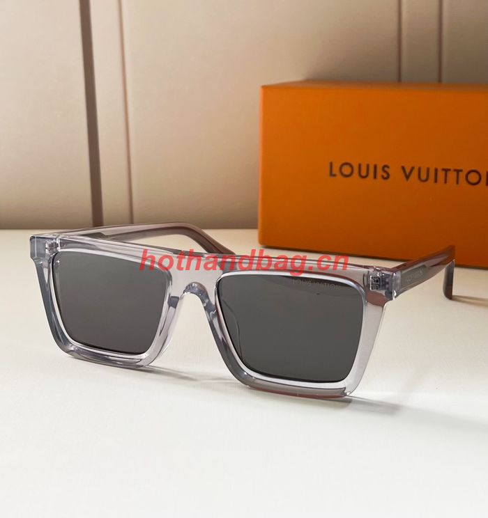 Louis Vuitton Sunglasses Top Quality LVS02156